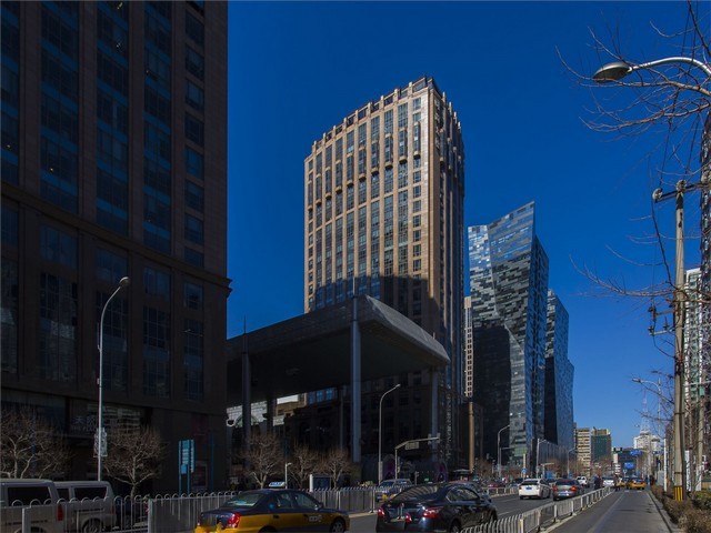 陕西高尔夫球场建设现状